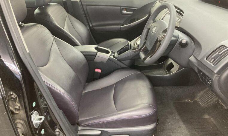 Car Finance 2013 Toyota Prius-1518210
