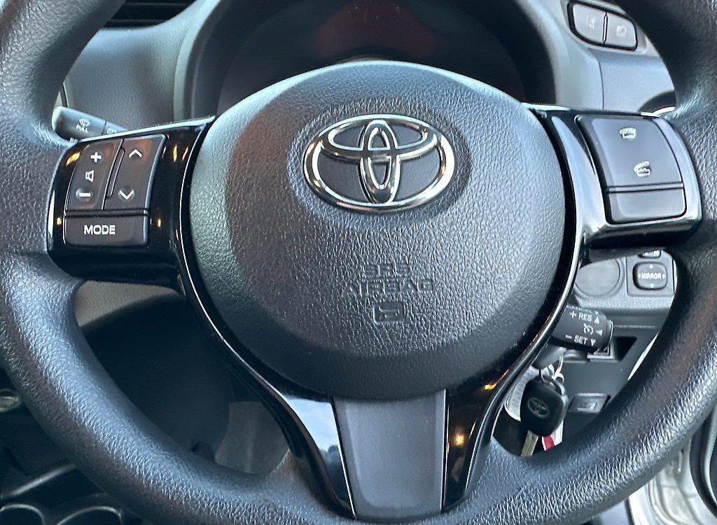Car Finance 2019 Toyota Yaris-1539542