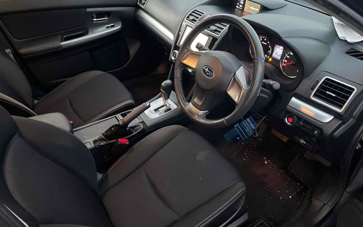 Car Finance 2015 Subaru Impreza-1548393