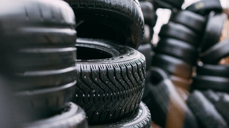 Choosing the right tires