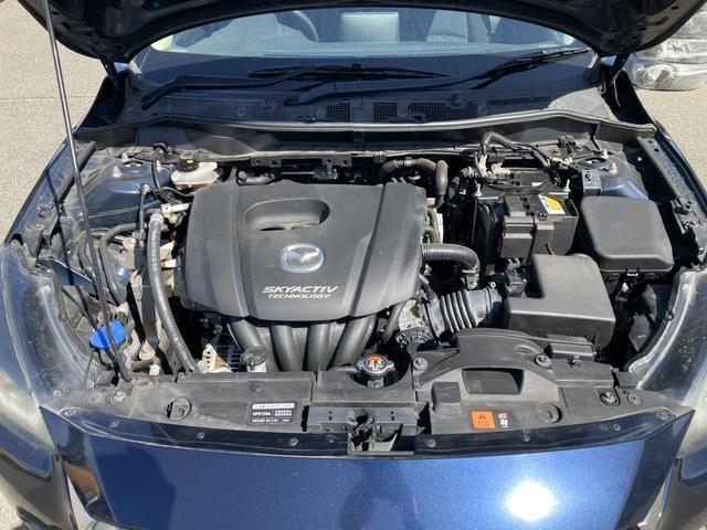 Car Finance 2014 Mazda Demio-1571665