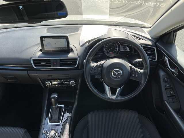 Car Finance 2014 Mazda Axela-1567394