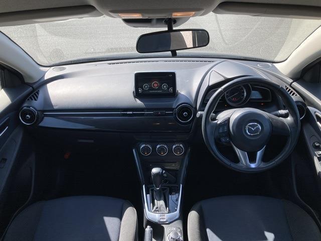 Car Finance 2014 Mazda Demio-1571658