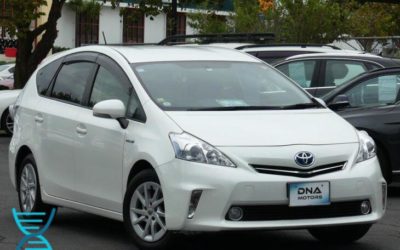 Car Finance 2014 Toyota Prius