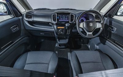 Car Finance 2014 Suzuki Solio