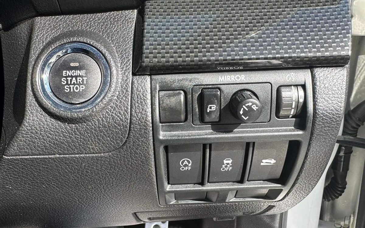 Car Finance 2013 Subaru Outback-1567355