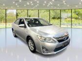 Car Finance 2012 Toyota Camry-1591487