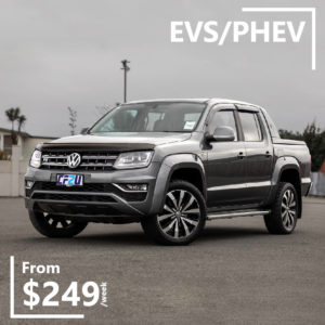 CF2U Truck UTE Good Credit Car Loan