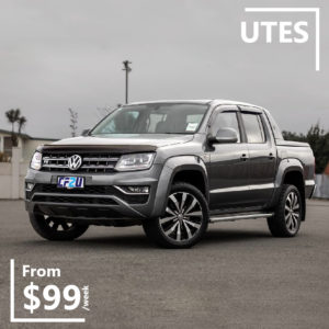 CF2U Truck UTE Good Credit Car Loan