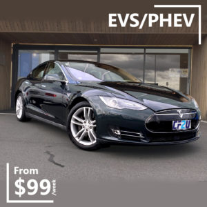 CF2U Hybrid EV PHEV Electric Good Credit Car Loan