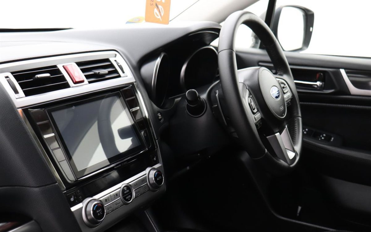 Car Finance 2015 Subaru Outback-1639704