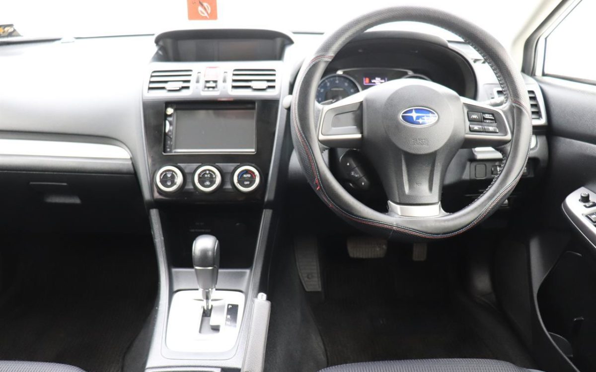 Car Finance 2016 Subaru Impreza-1650626