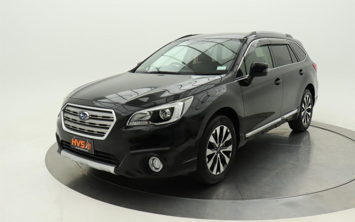 Car Finance 2015 Subaru Outback-1639692