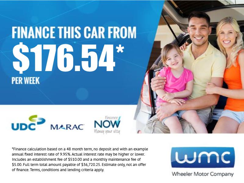 Car Finance 2014 Bmw X4-1632829
