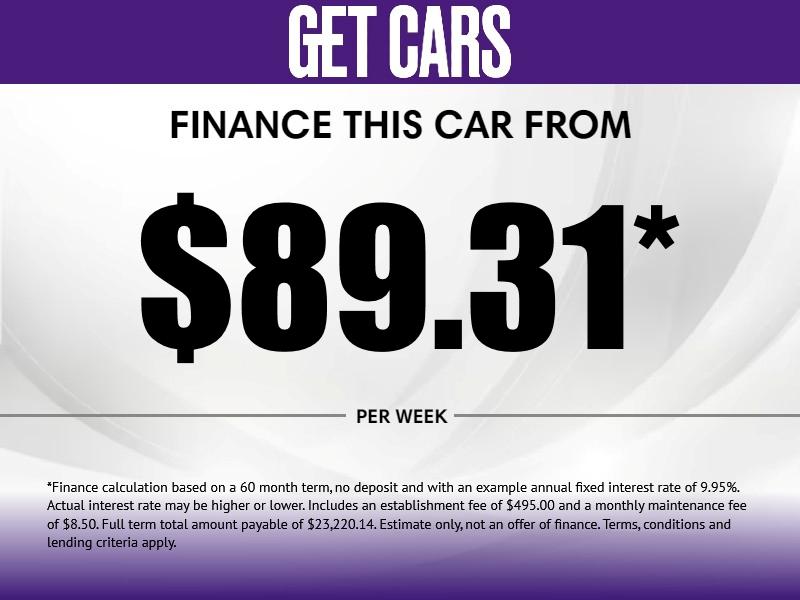 Car Finance 2016 Honda Fit-1632695