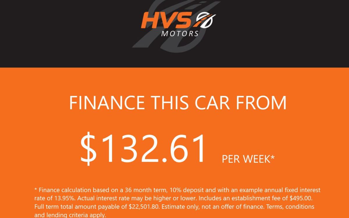 Car Finance 2014 Toyota Prius-1630873