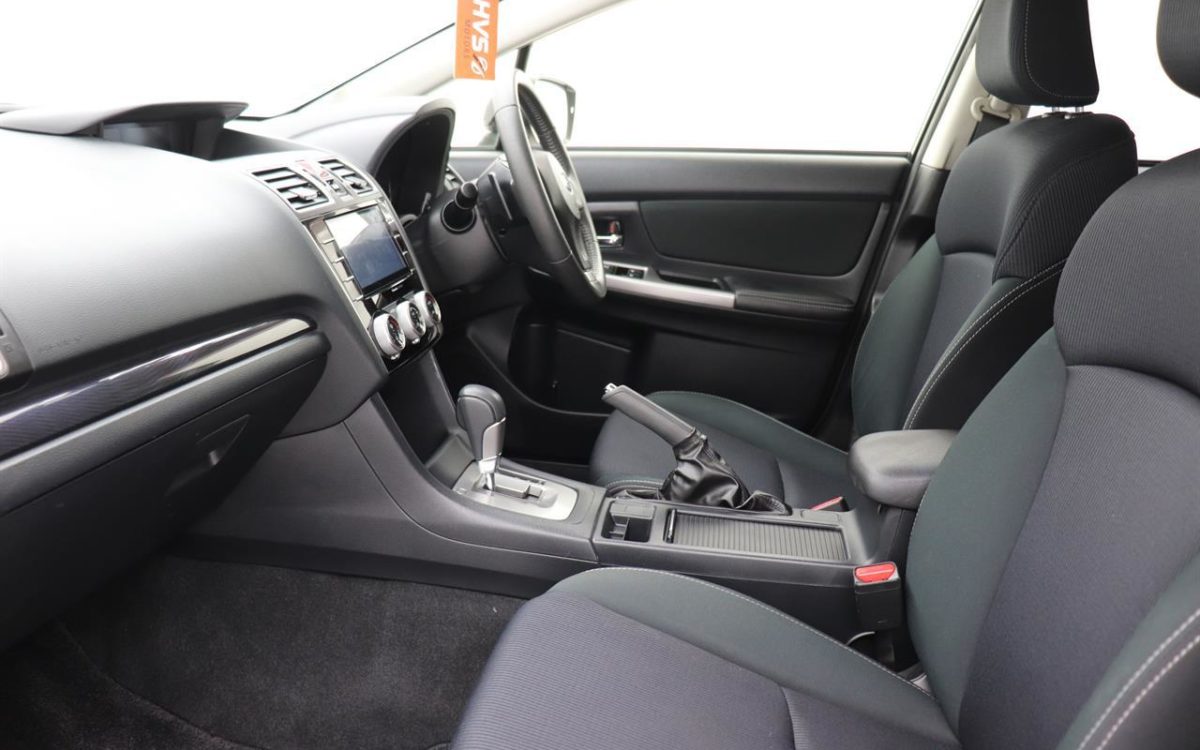 Car Finance 2016 Subaru Impreza-1680341