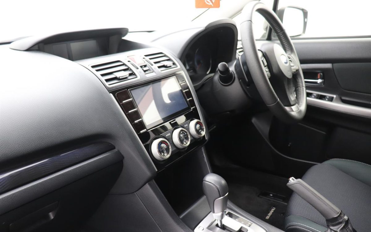 Car Finance 2016 Subaru Impreza-1680344
