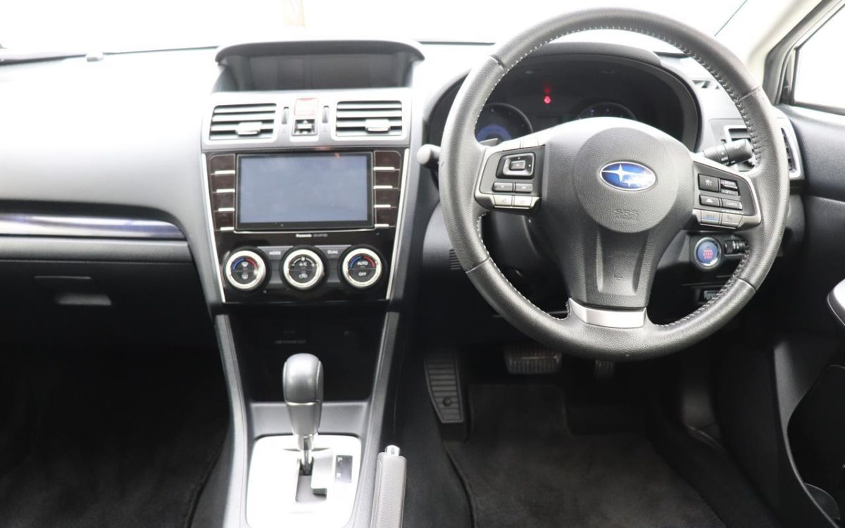 Car Finance 2016 Subaru Impreza-1680345