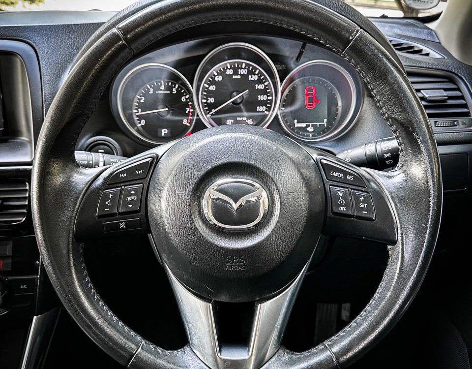 Car Finance 2013 Mazda Cx-5-1683869