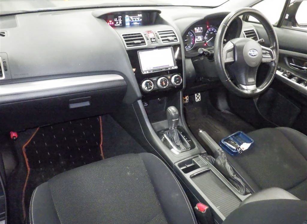 Car Finance 2014 Subaru Xv-1689060