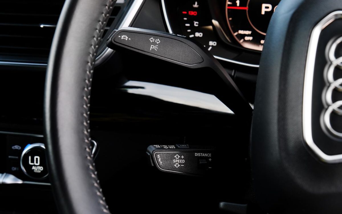 Car Finance 2020 Audi Q5-1724561