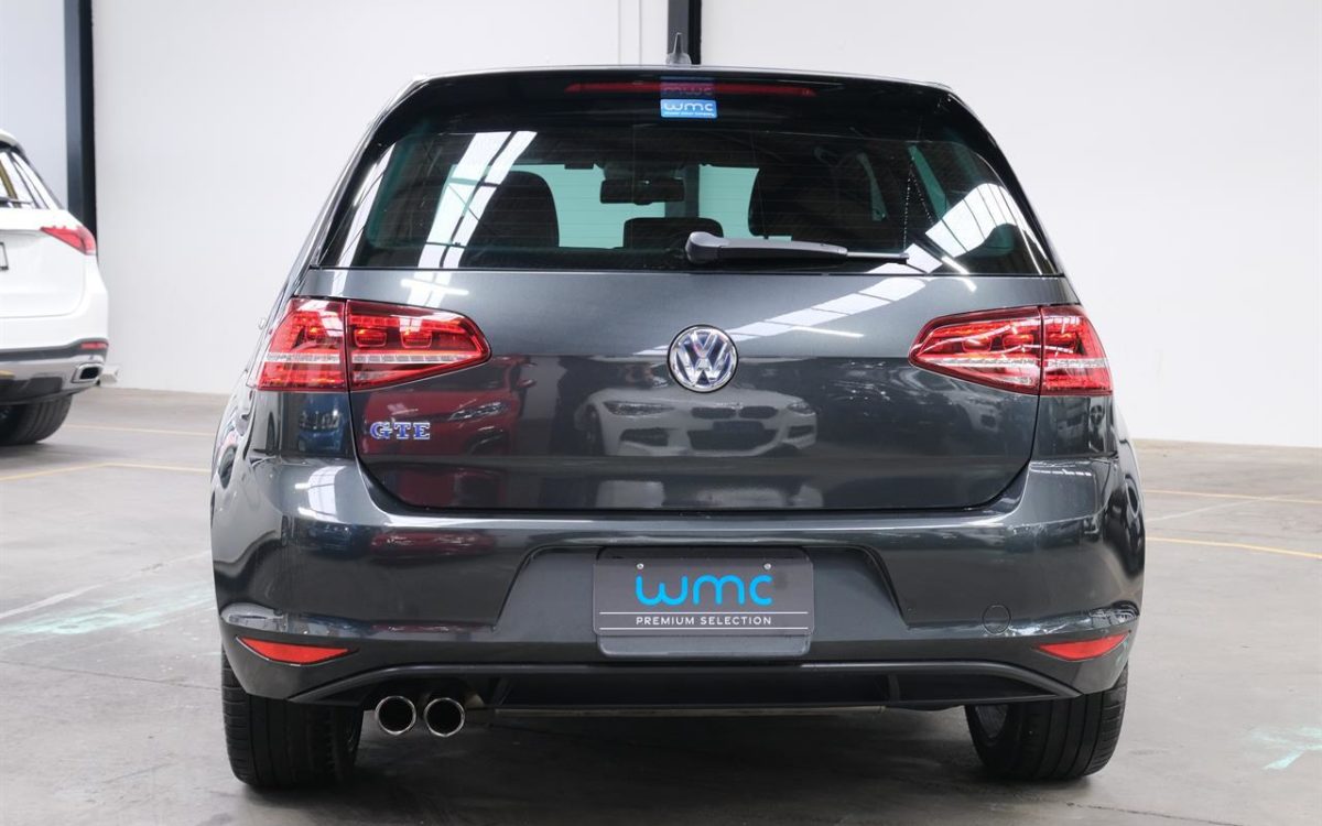 Car Finance 2016 Volkswagen Golf-1698193