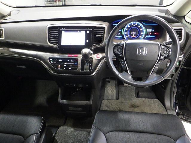 Car Finance 2016 Honda Odyssey-1696431