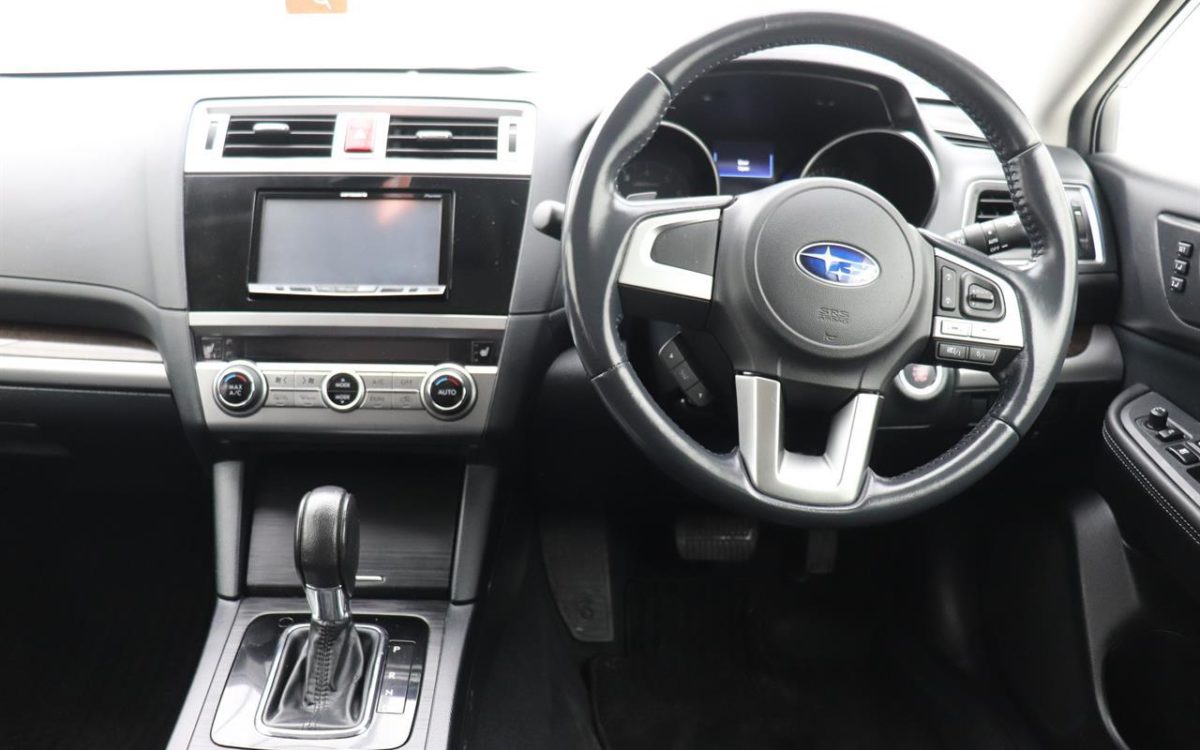 Car Finance 2015 Subaru Outback-1723736