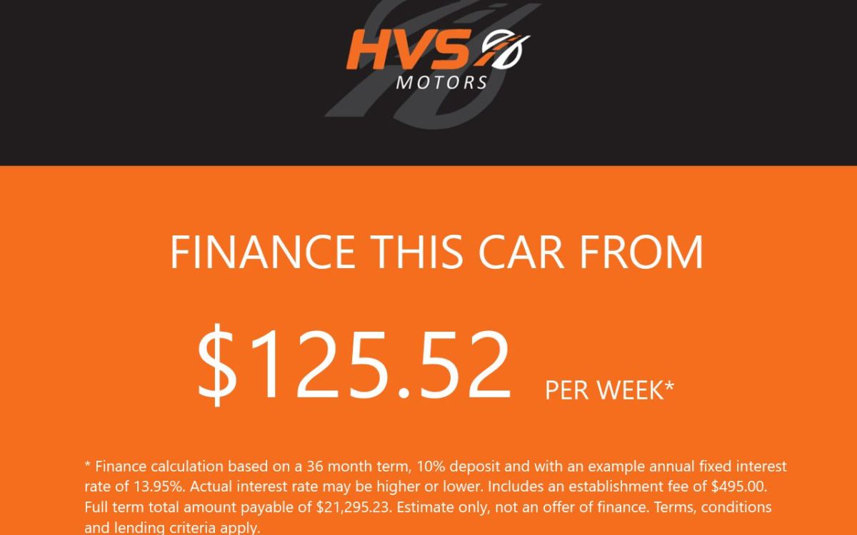 Car Finance 2015 Subaru Outback-1723742