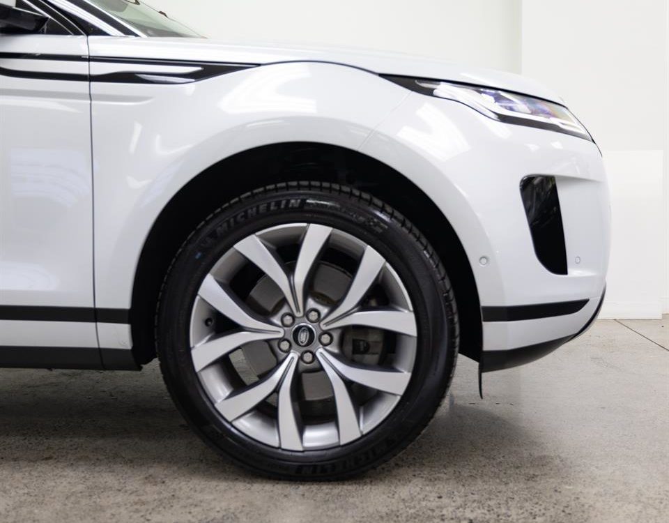 Car Finance 2019 Land Rover-1706114
