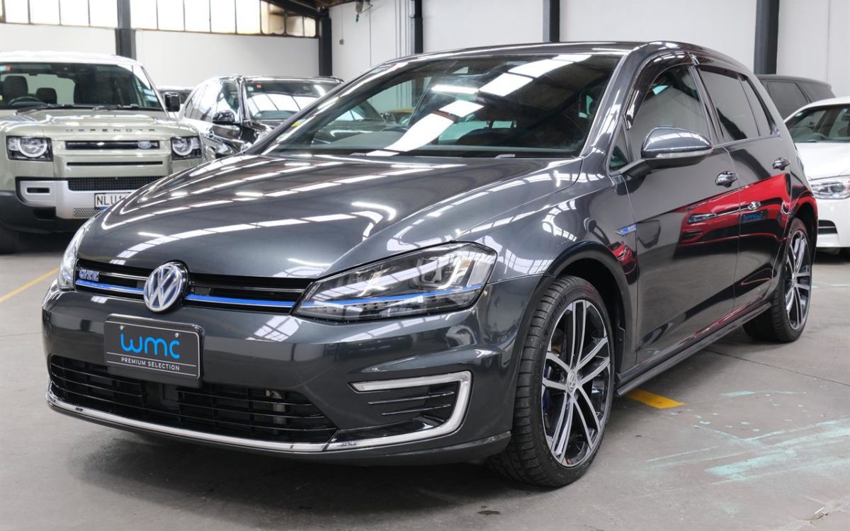 Car Finance 2016 Volkswagen Golf-1698204