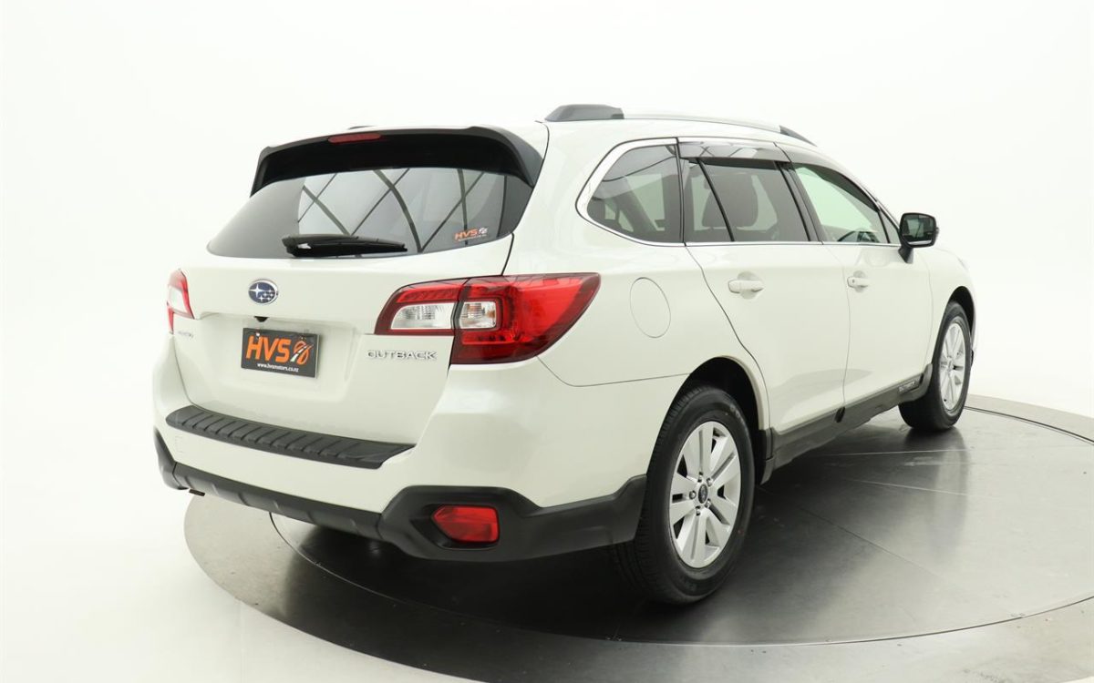 Car Finance 2015 Subaru Outback-1723738