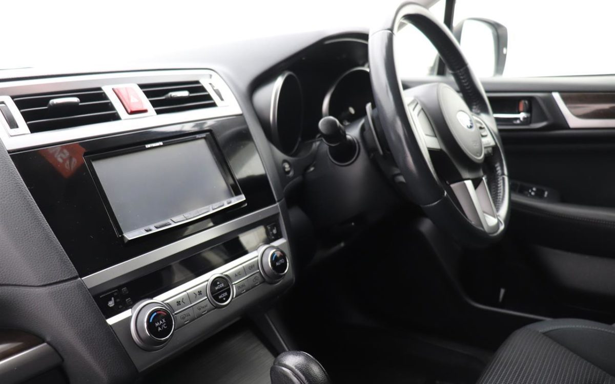 Car Finance 2015 Subaru Outback-1723735