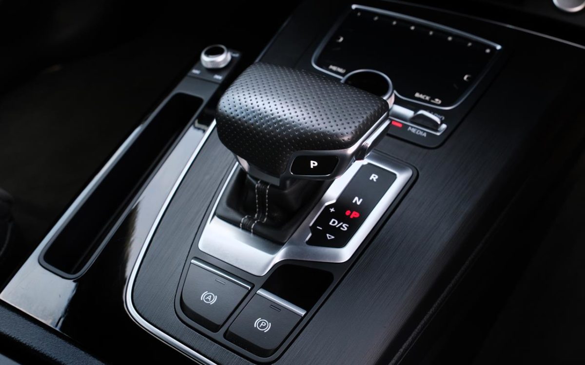 Car Finance 2020 Audi Q5-1724566