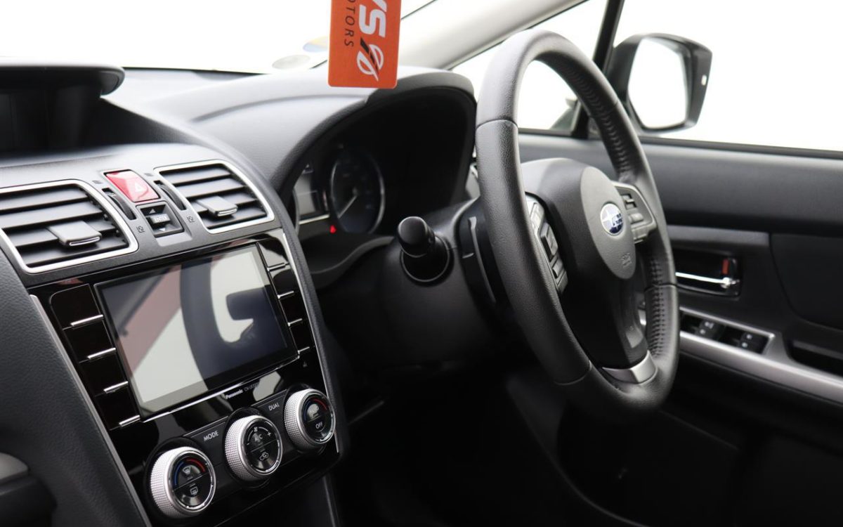 Car Finance 2015 Subaru Impreza-1741219