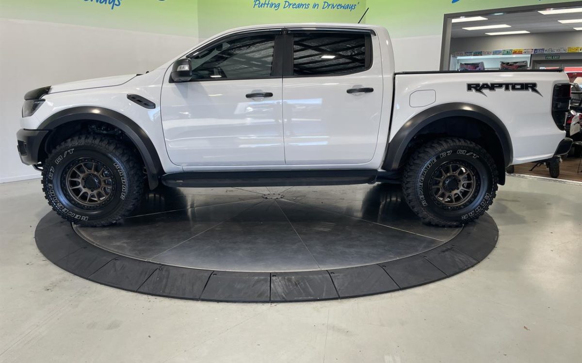 Car Finance 2019 Ford Ranger-1738180