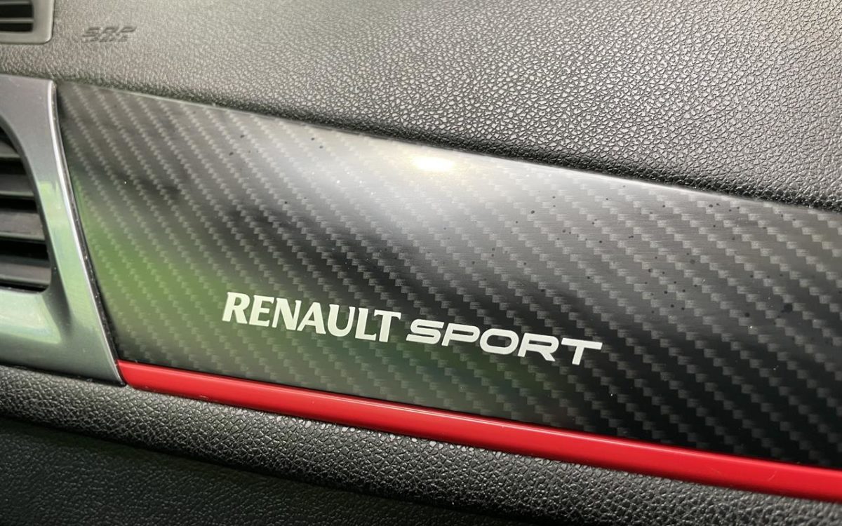 Car Finance 2015 Renault Megane-1738242