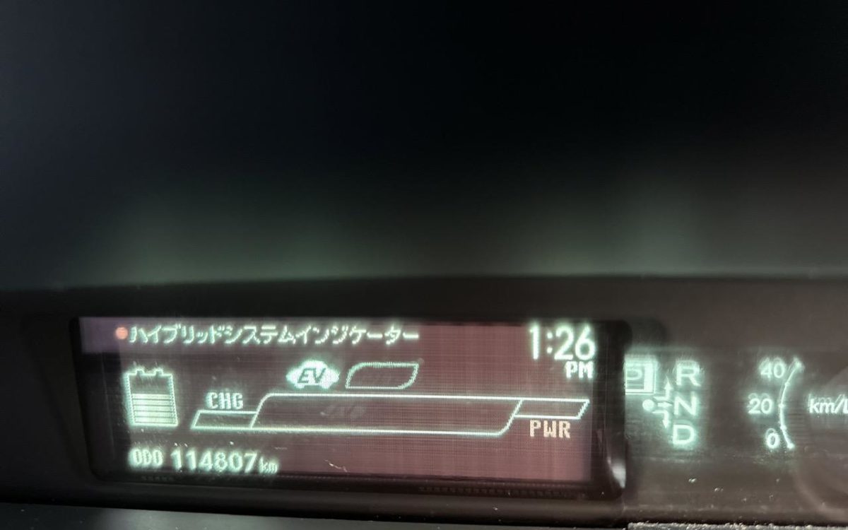 Car Finance 2013 Toyota Prius-1743354