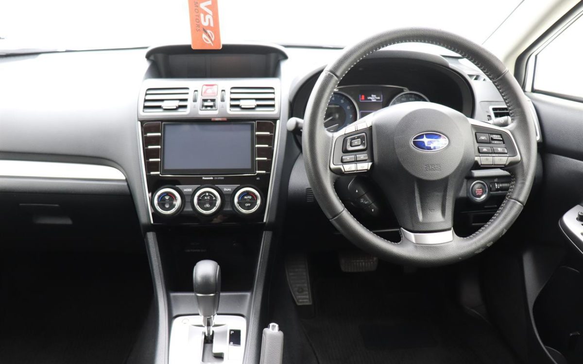 Car Finance 2015 Subaru Impreza-1741221