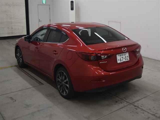 Car Finance 2015 Mazda Axela-1739523