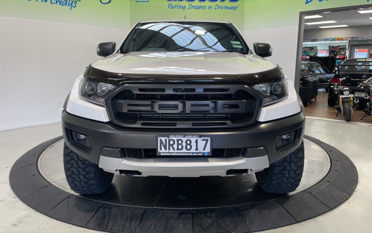 Car Finance 2019 Ford Ranger-1738182