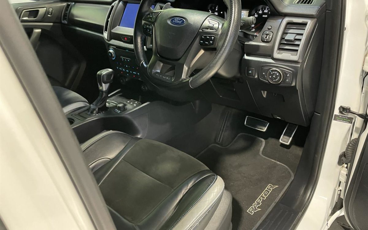 Car Finance 2019 Ford Ranger-1738191