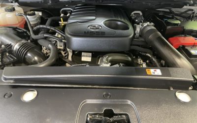 Car Finance 2017 Mazda Bt-50