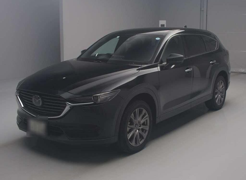 Car Finance 2019 Mazda Cx-8-1734259