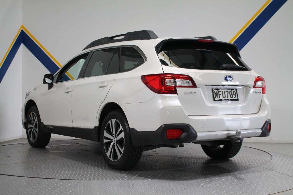 Car Finance 2019 Subaru Outback-1768628
