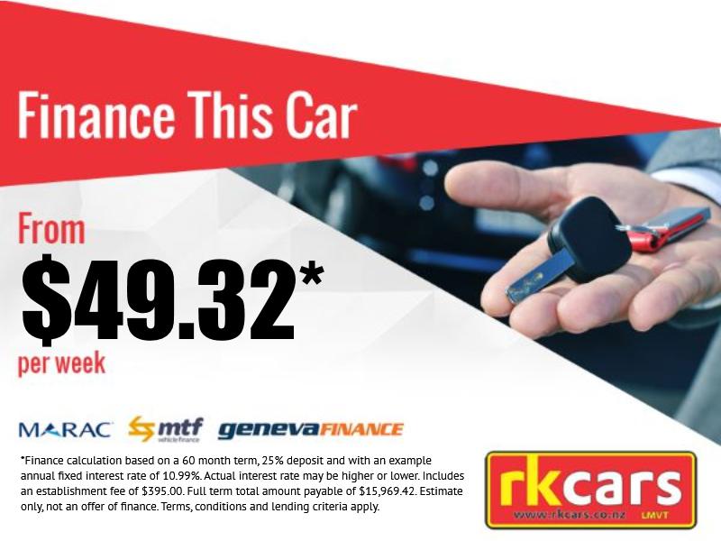 Car Finance 2013 Subaru Impreza-1767496