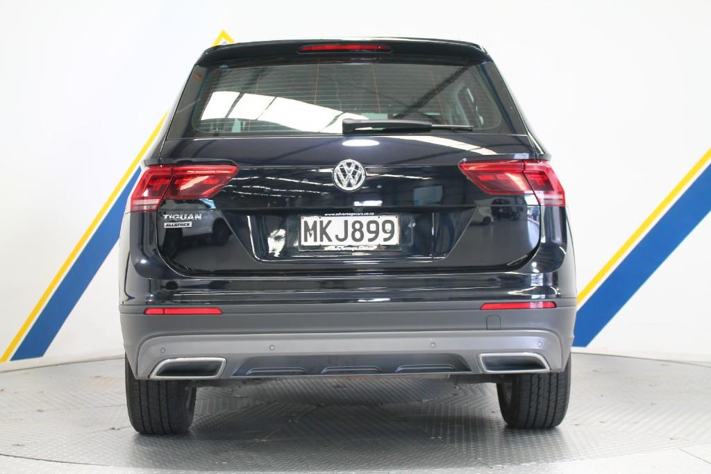 Car Finance 2019 Volkswagen Tiguan-1761469