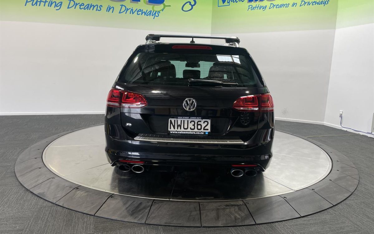 Car Finance 2015 Volkswagen Golf-1760029
