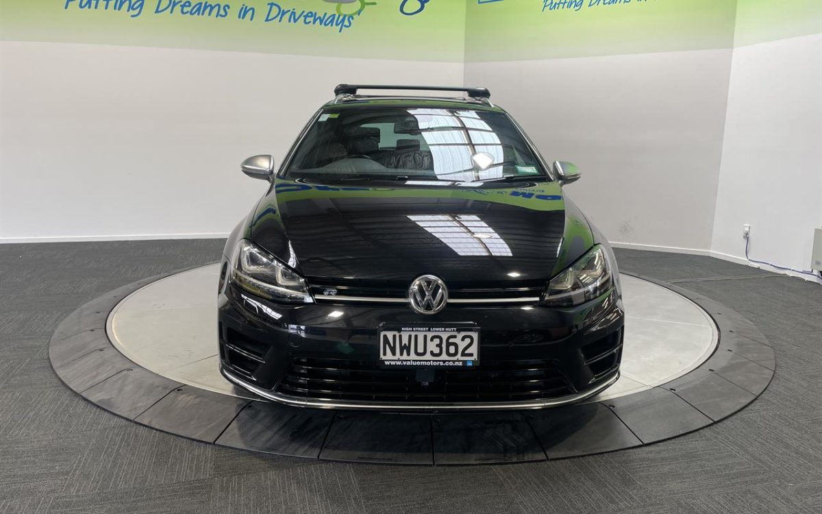 Car Finance 2015 Volkswagen Golf-1760027
